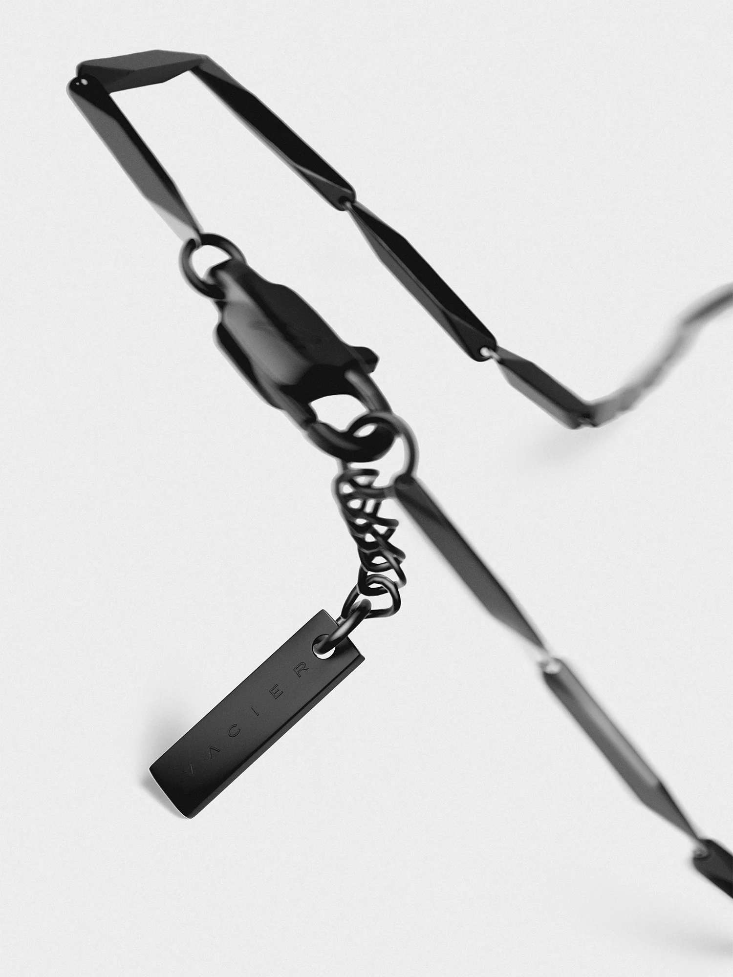LINEAR CHAIN BRACELET - Image 11