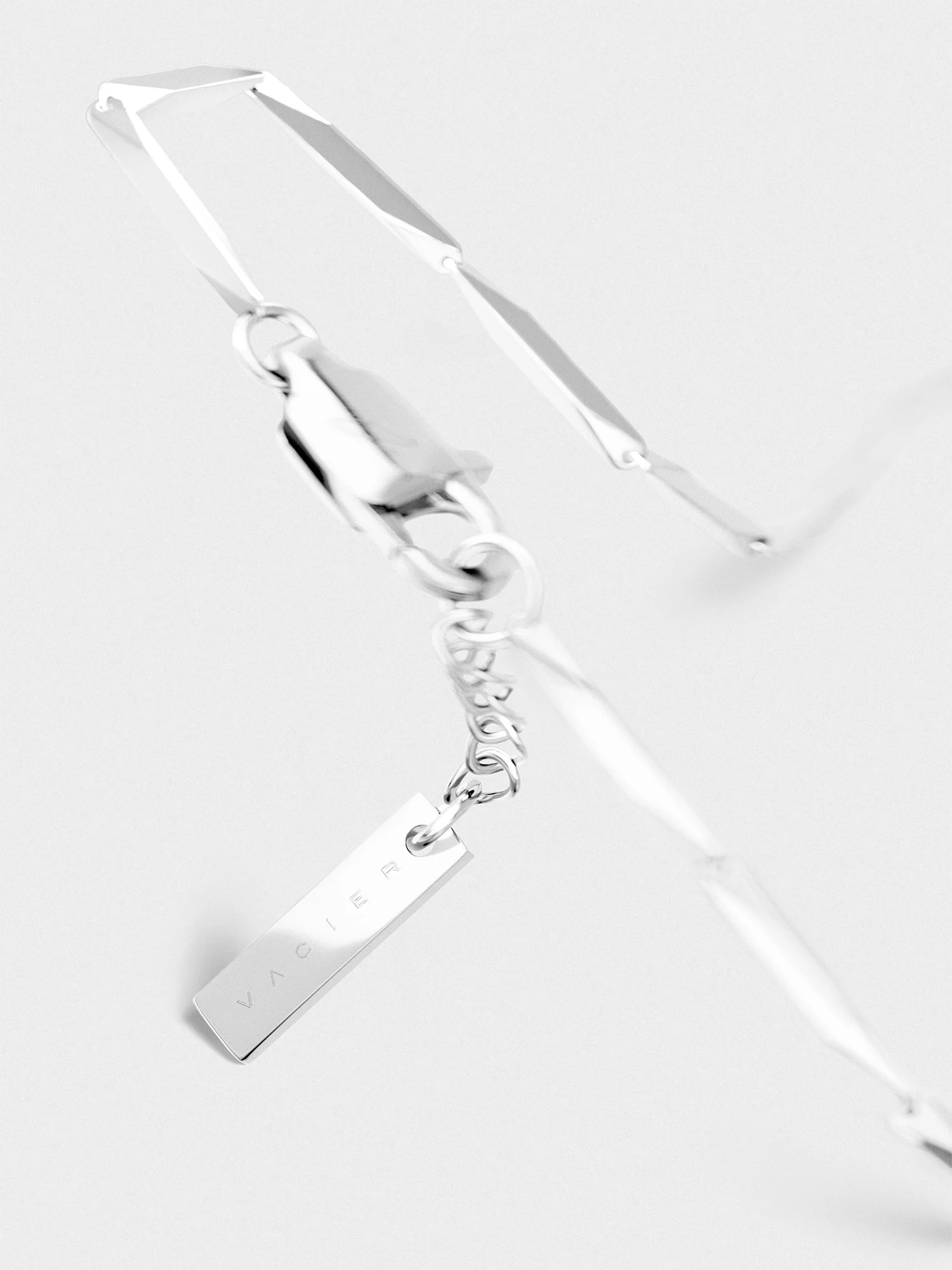 LINEAR CHAIN BRACELET - Image 3