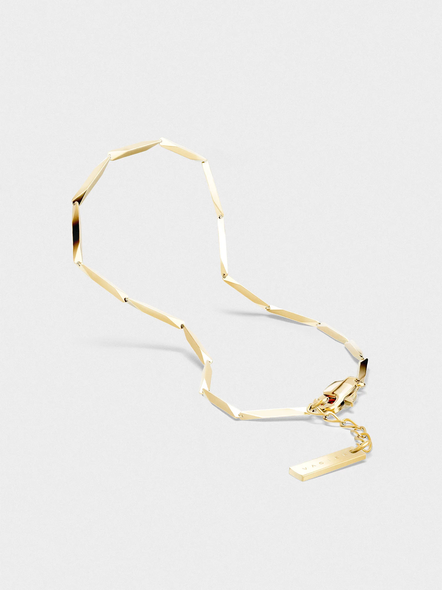 LINEAR CHAIN BRACELET - Image 5