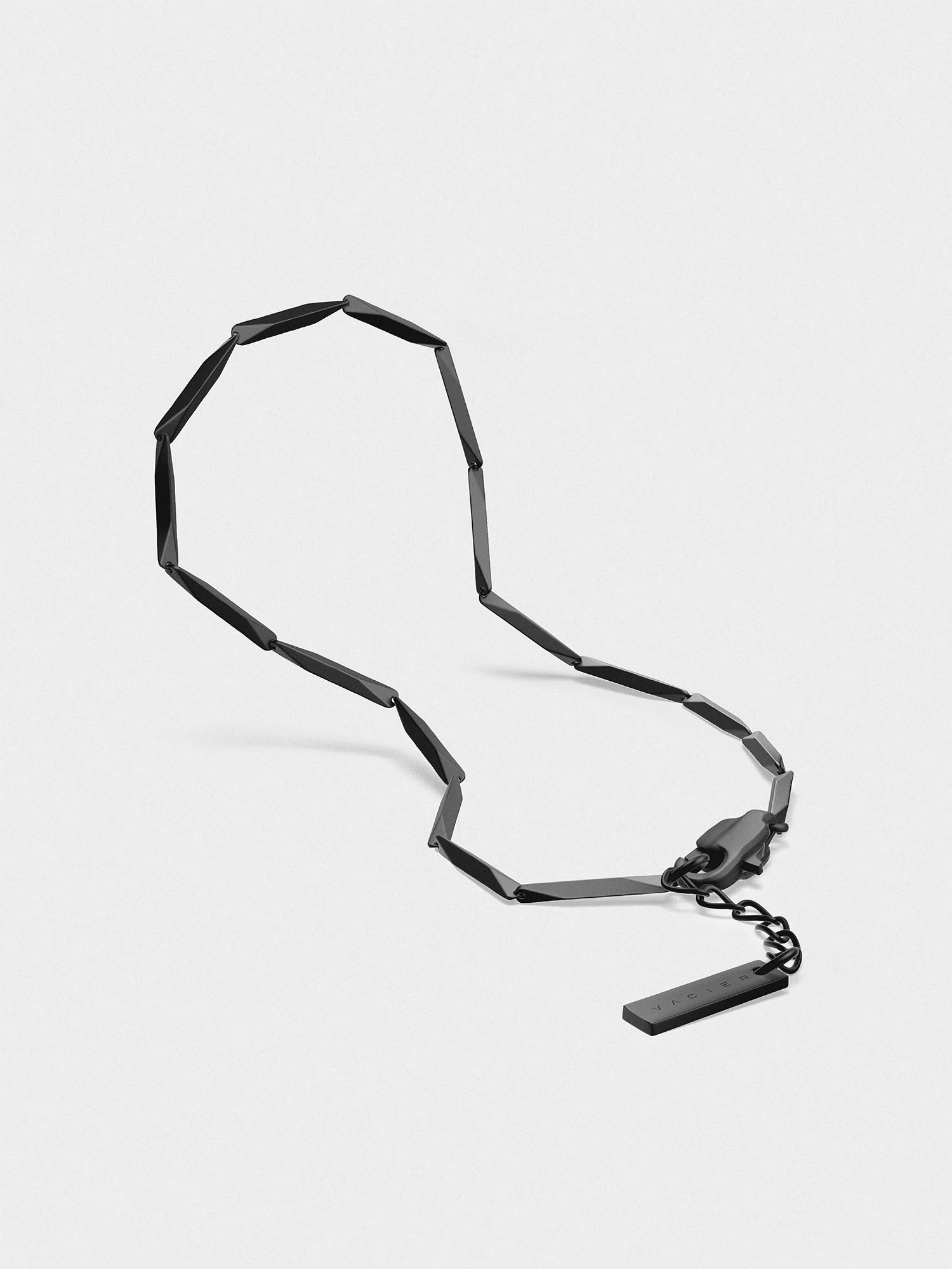 LINEAR CHAIN BRACELET - Image 9