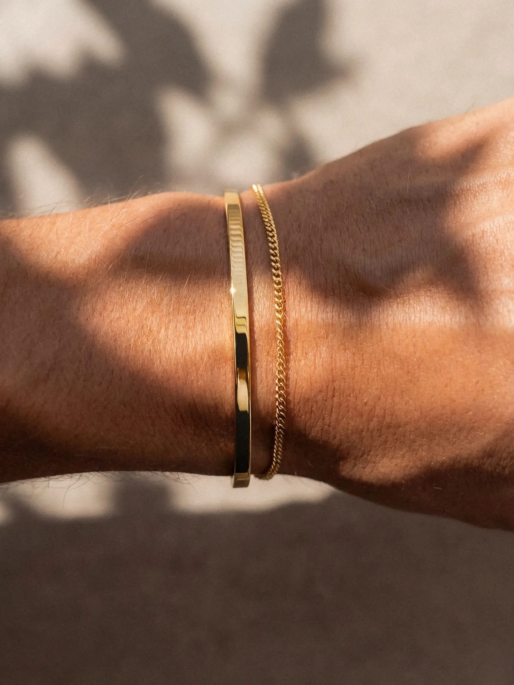 MINIMAL UNISIZE CUFF - Image 5