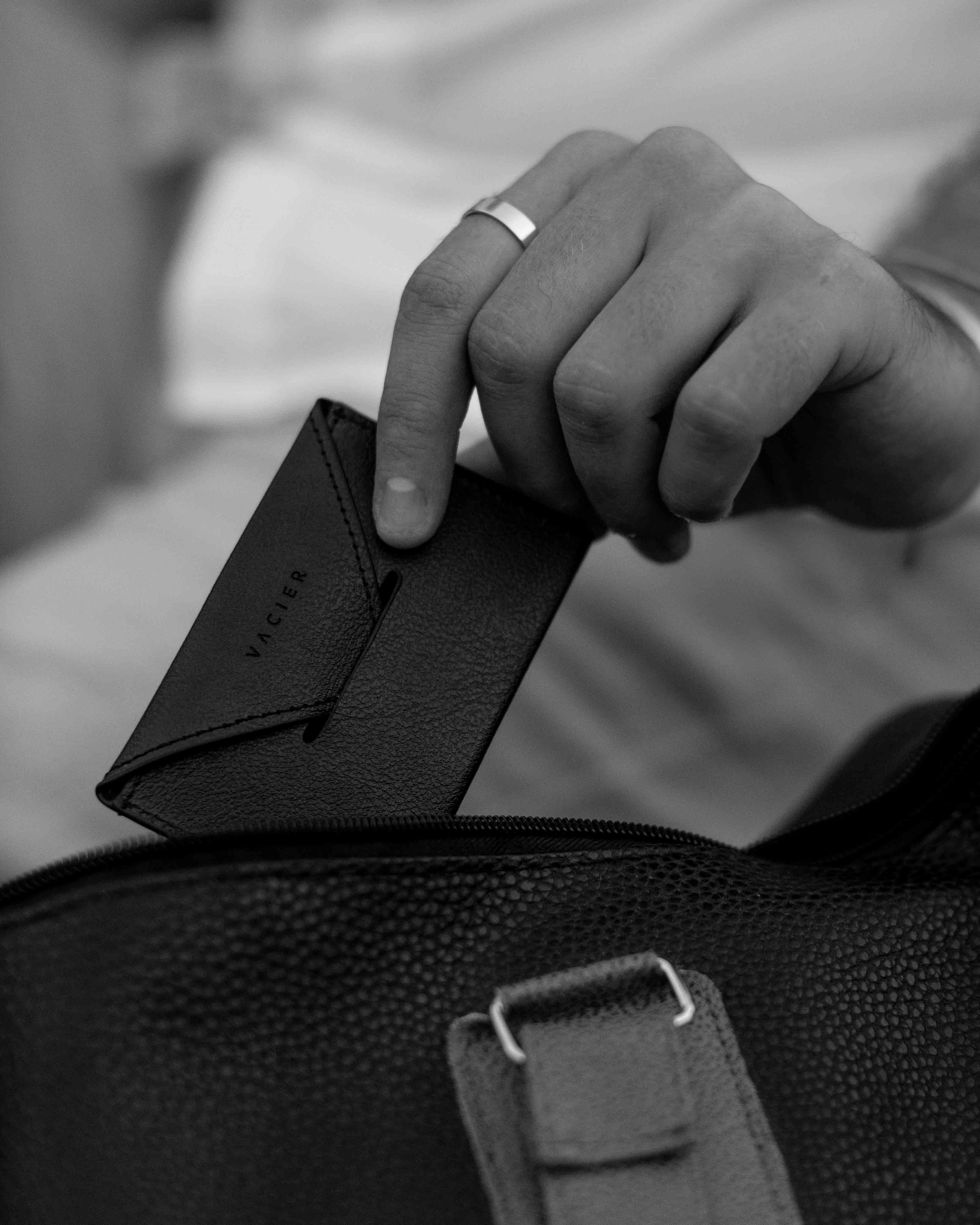 MINIMAL VACIER WALLET - Image 3