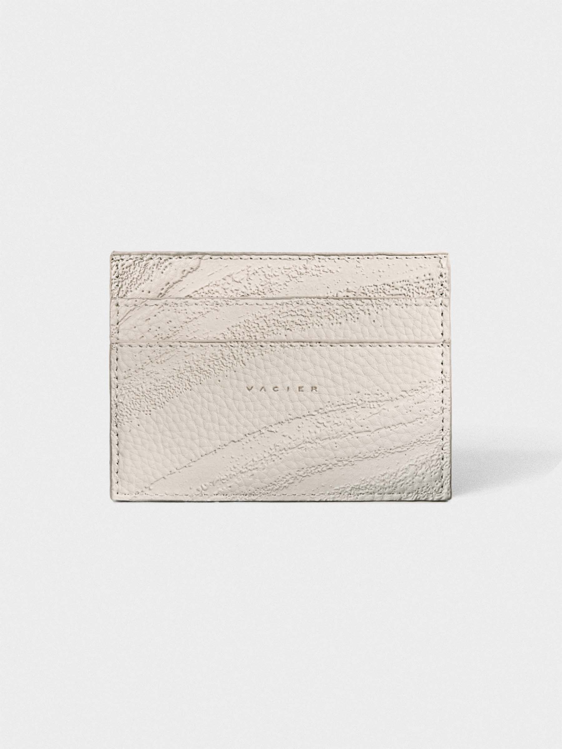 RIPPLE CARD HOLDERS