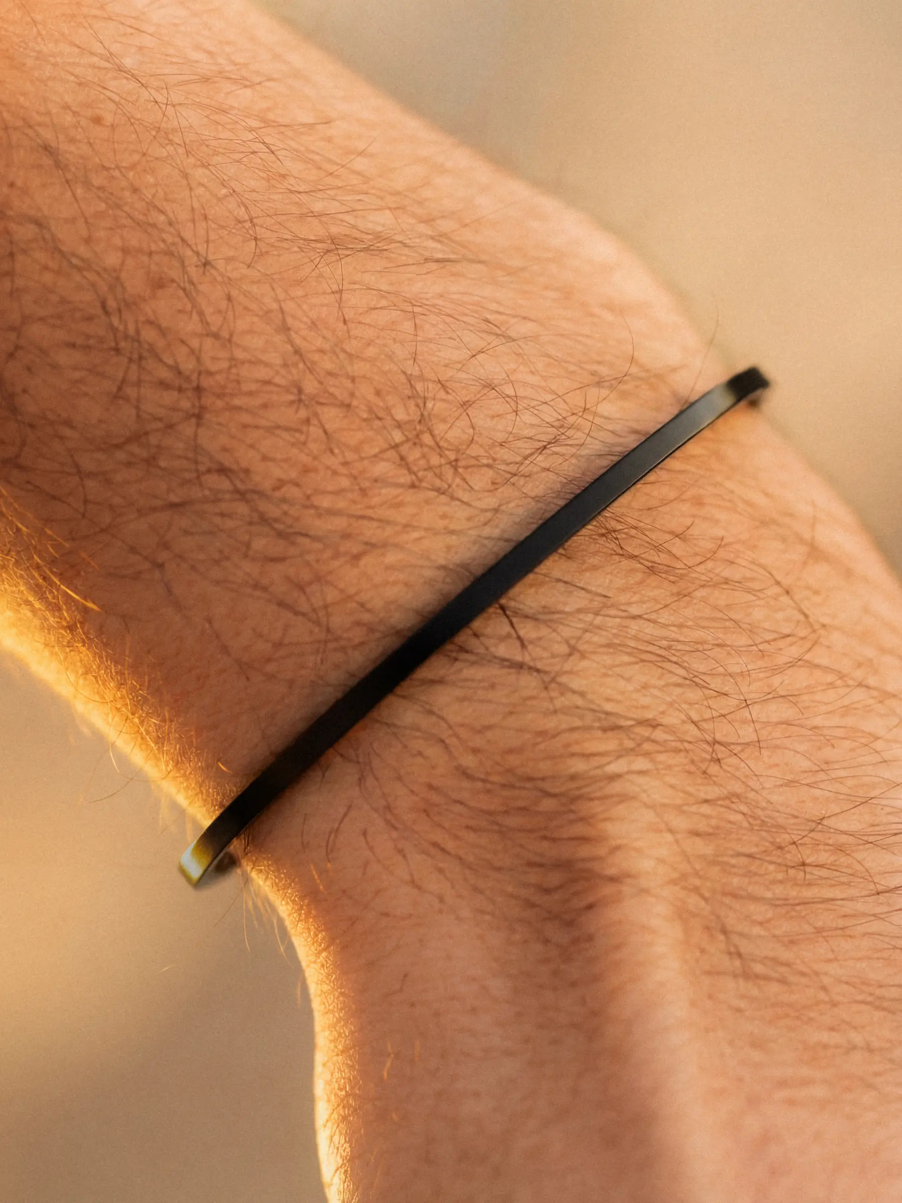 STACKABLE UNISIZE CUFF - Image 6