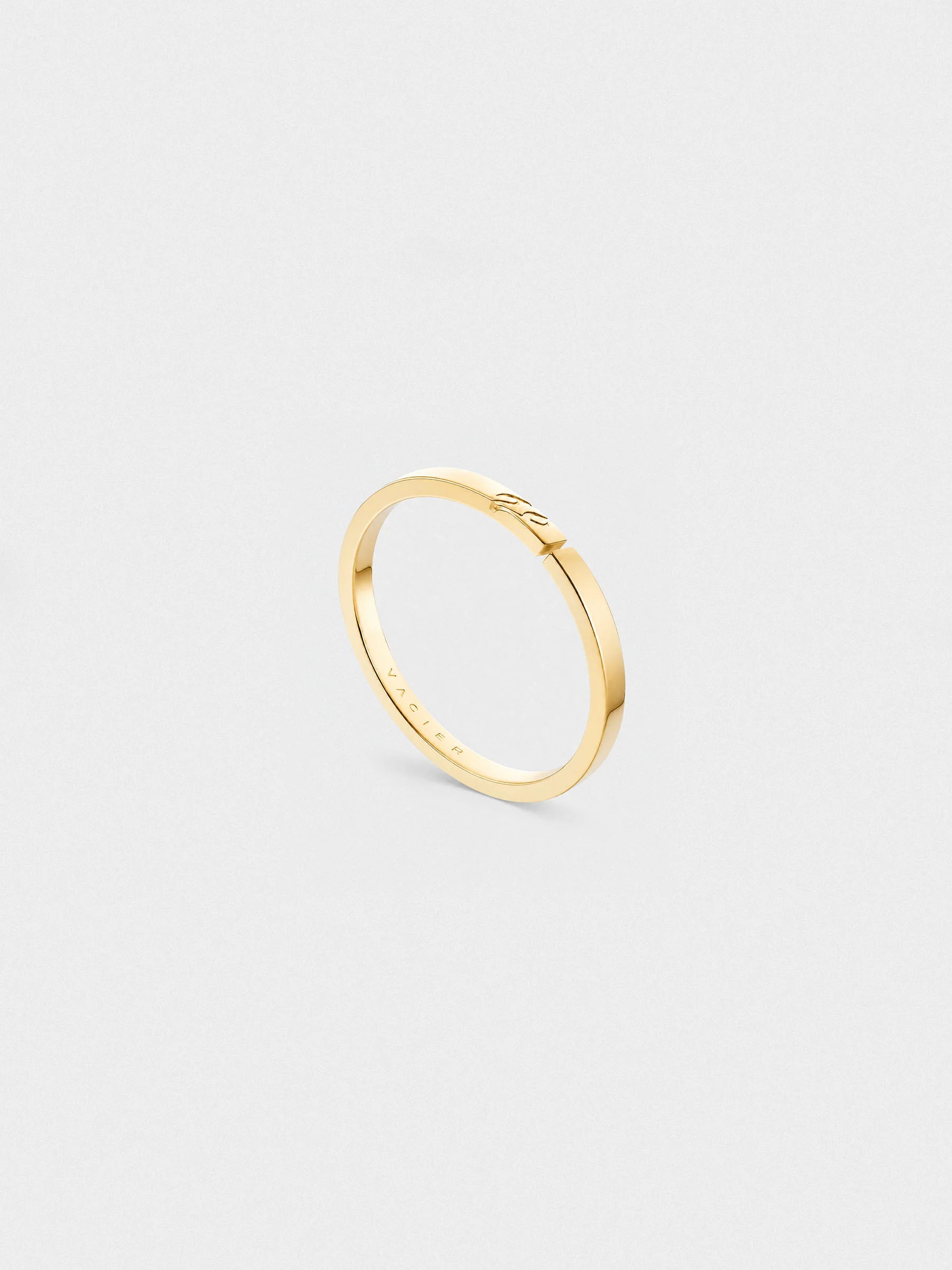 STACKABLE UNISIZE RING - Image 3