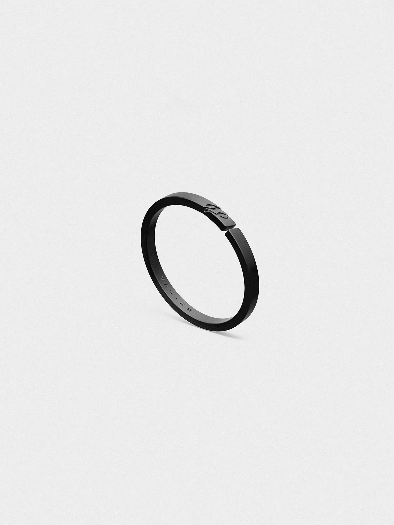 STACKABLE UNISIZE RING - Image 5