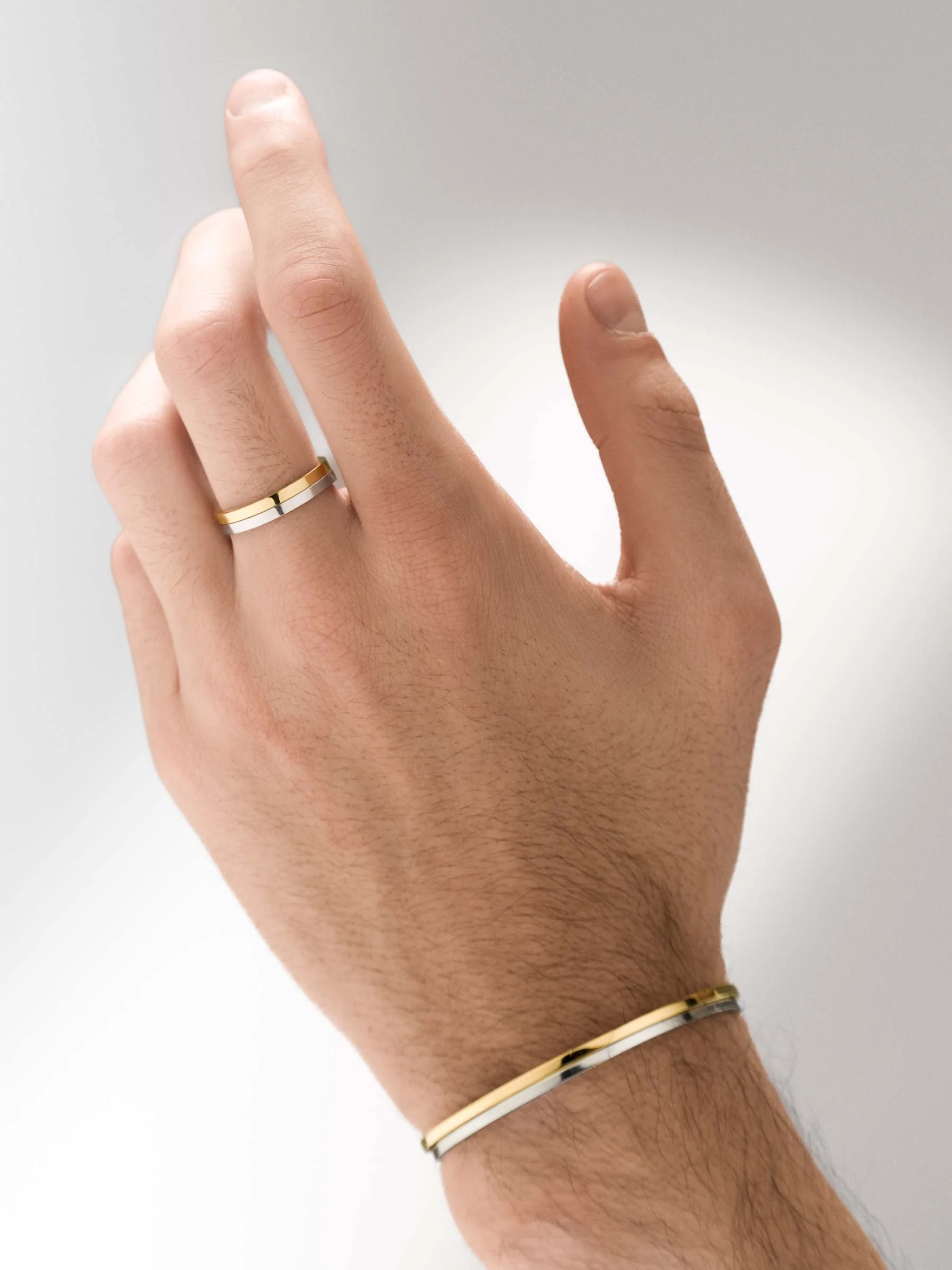 STACKABLE UNISIZE SET - Image 4
