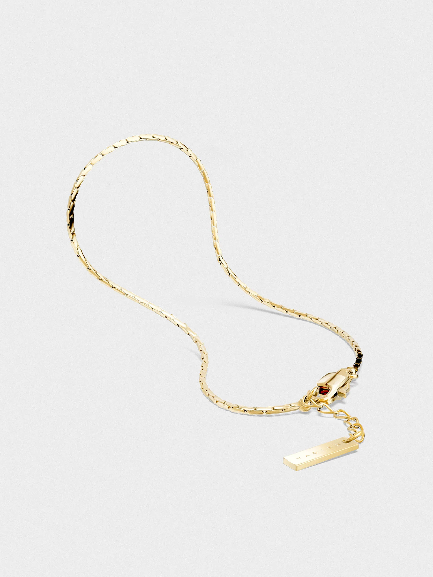 WIRE CHAIN BRACELET - Image 5