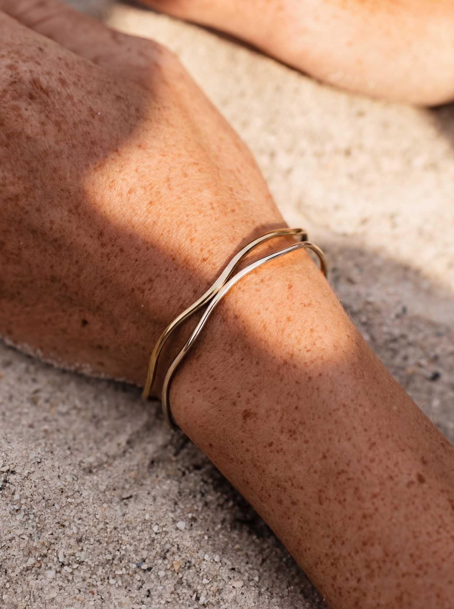 Women's Cuff+Bracelet Bundle - Image 3