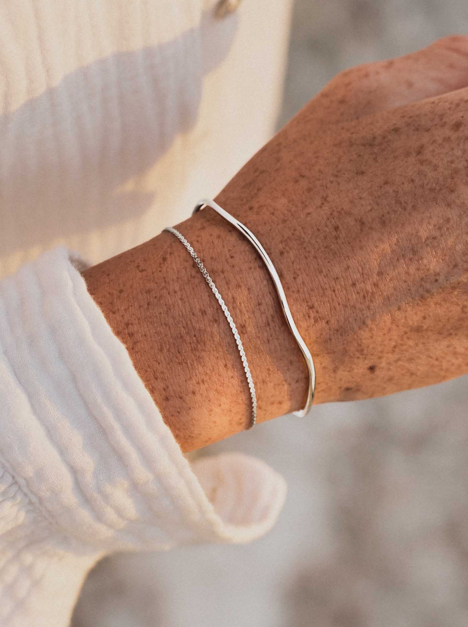 Women's Cuff+Bracelet Bundle - Image 6