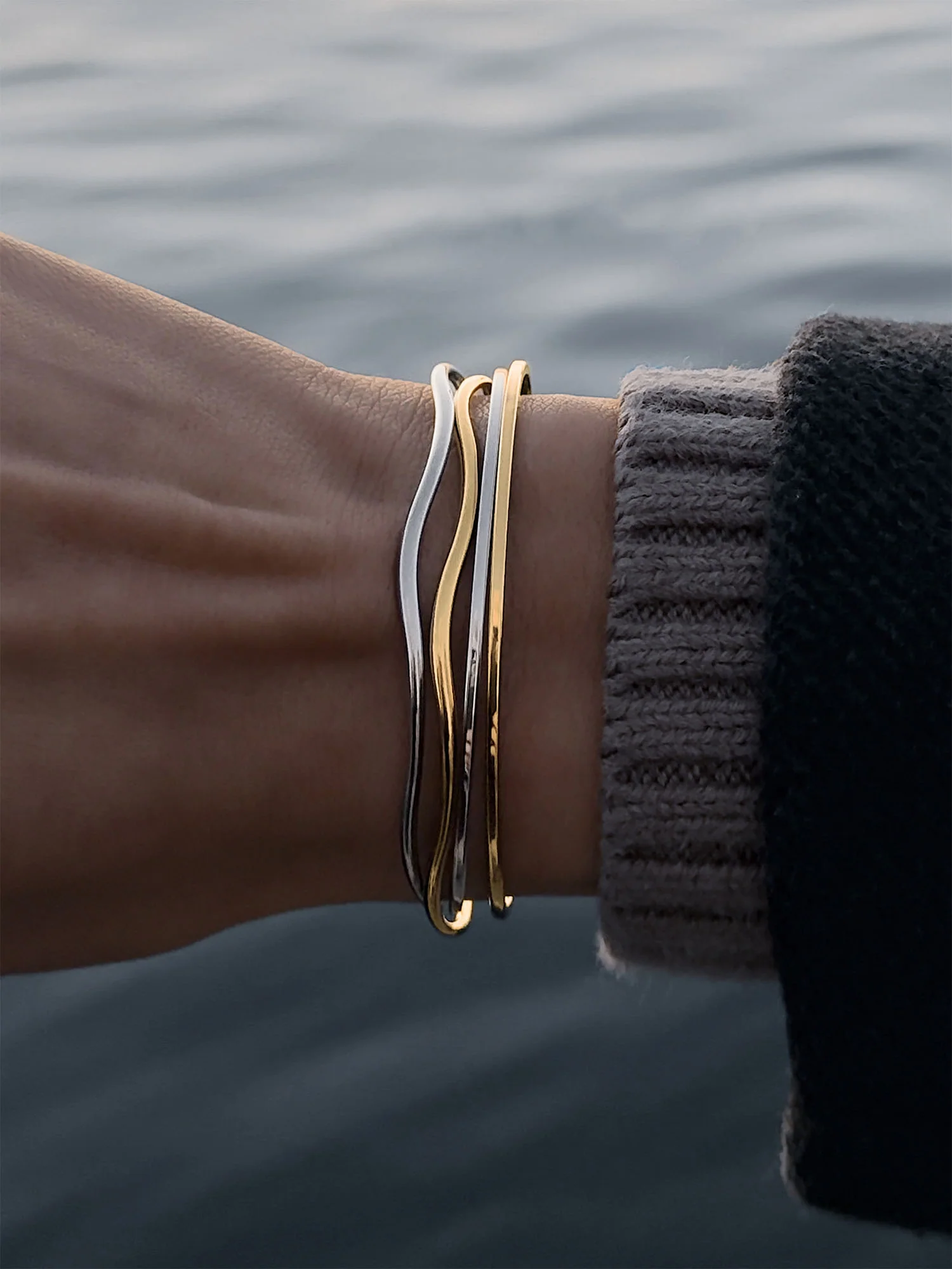 Women's Cuff Bundle - Image 6